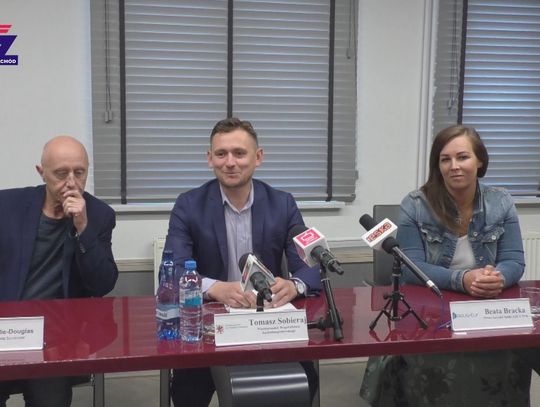 Sprzęt sportowy dla basenu