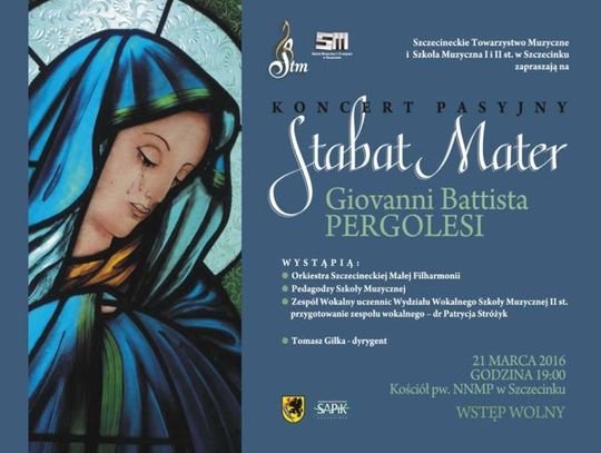 Stabat Mater
