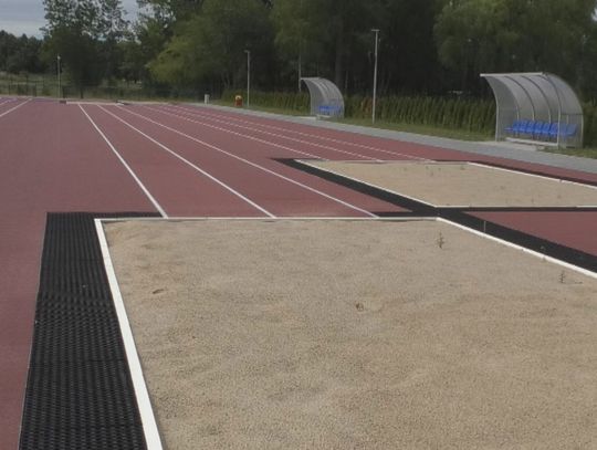 Stadion czeka