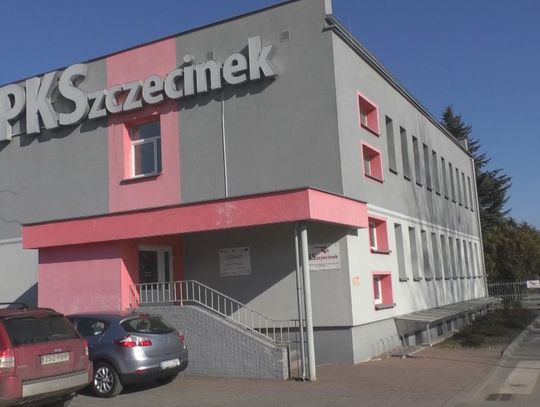 Starosta o PKS Szczecinek