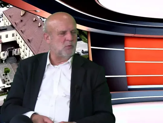 Starosta odpowiada na pytania o Akademię Nauk Społecznych w Łodzi, WSG w Bydgoszczy i Akademię Nauk Stosowanych