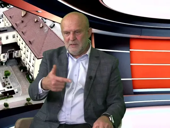 Starosta odpowiada  na różne tematy