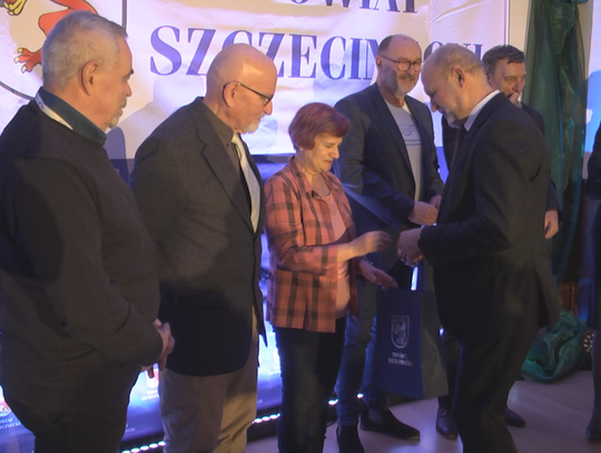 Starosta spotkał sie z organizacjami pozarzadowymi