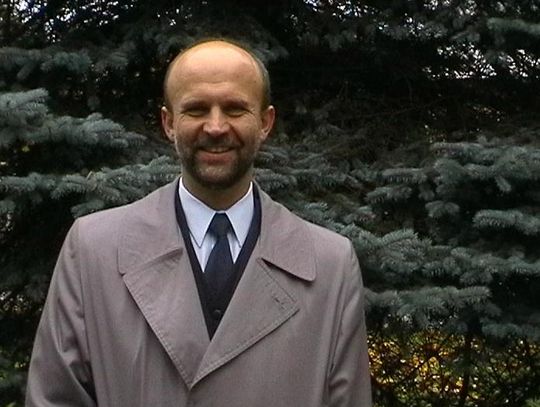 Starosta u ministra