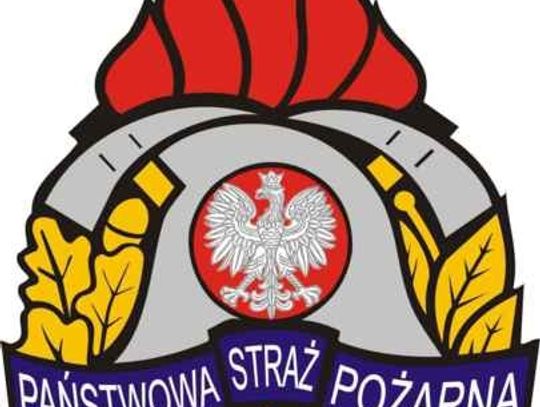 Strażacy proponuja pomoc