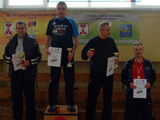Sukces Biedziuka