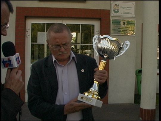Sukces prezesa