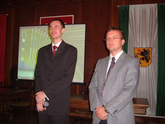 Sukces studentów