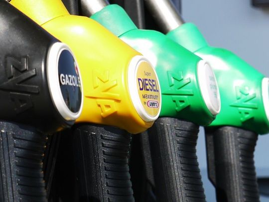 Surowce chemiczne – przedstawiamy ropę naftową