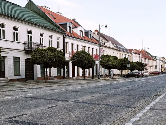 Suwałki – kierunek dla świadomych podróżników