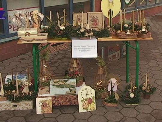 Świąteczne kartki