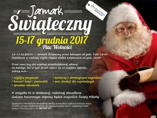 Świąteczny Jarmark