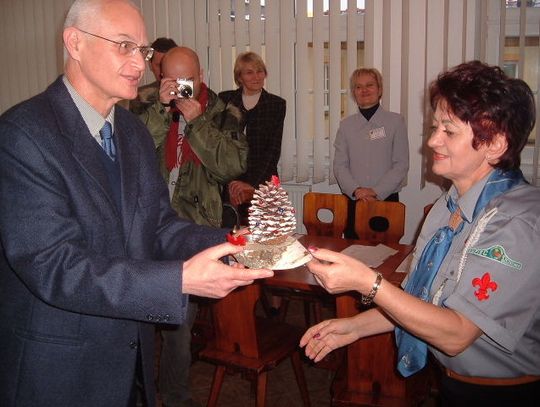 Światełko Pokoju