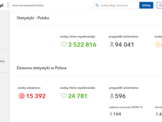 Święta w ZK