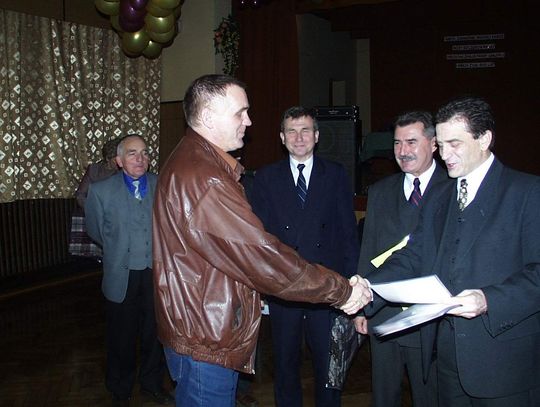 Święto kolejarzy