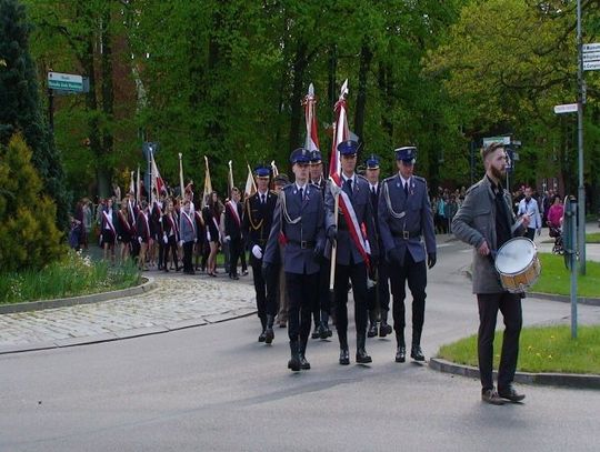 Święto Konstytucji