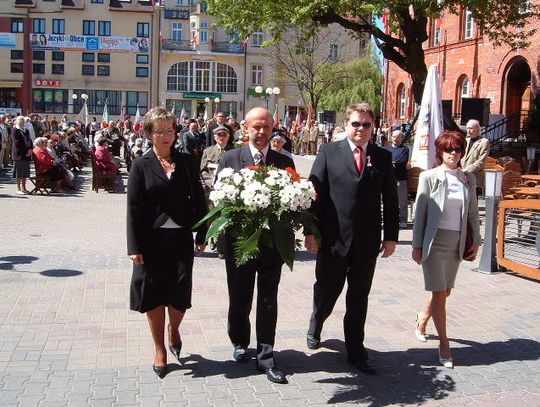 Święto Konstytucji