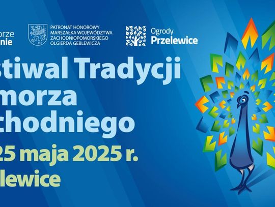 Święto kultury i lokalnych smaków w Przelewicach