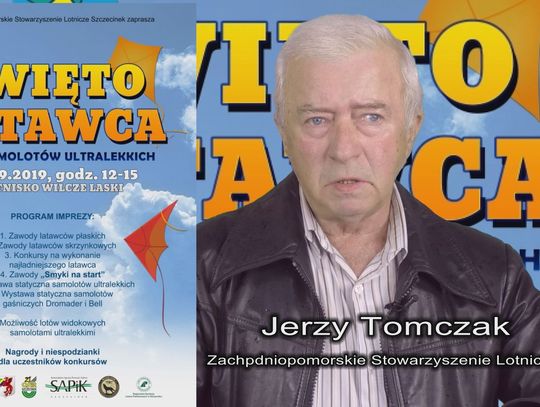 Święto latawca 