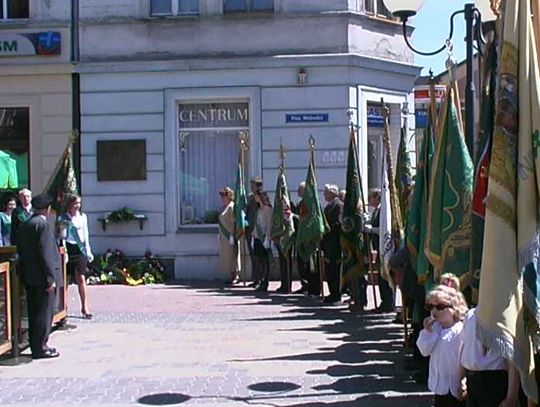 Święto ludowe