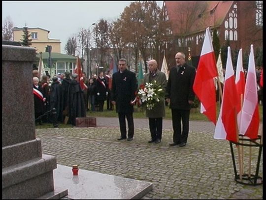 Święto Niepodległości