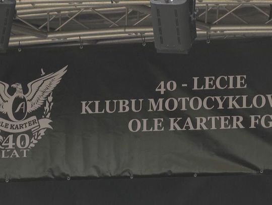 Święto OLE KARTER