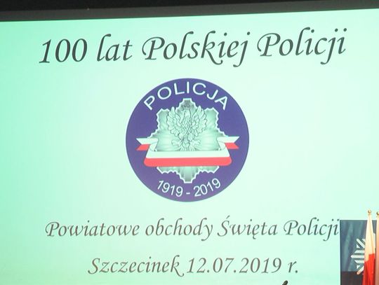 Święto policji