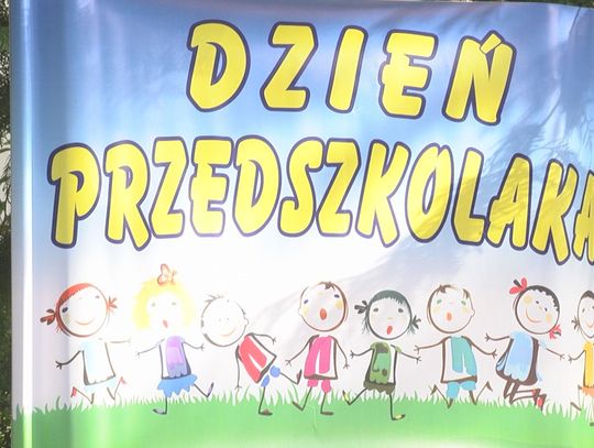 Święto przedszkolaka