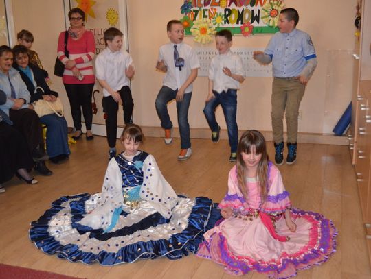 Święto Romów