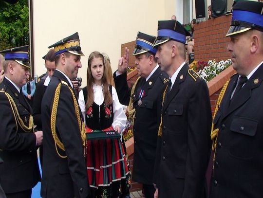 Święto strażaków