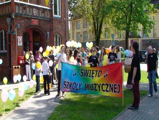 Święto szkoły