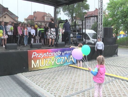 Święto Szkoły Muzycznej 