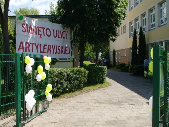 Święto ulicy