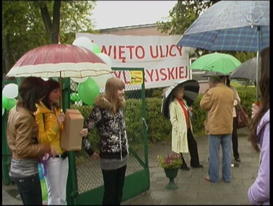 Święto ulicy