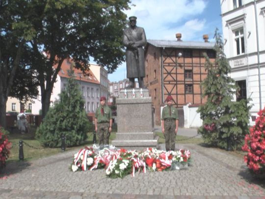 Święto Wojska Polskiego w Szczecinku