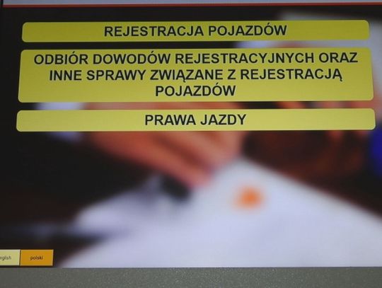 System kolejkowy