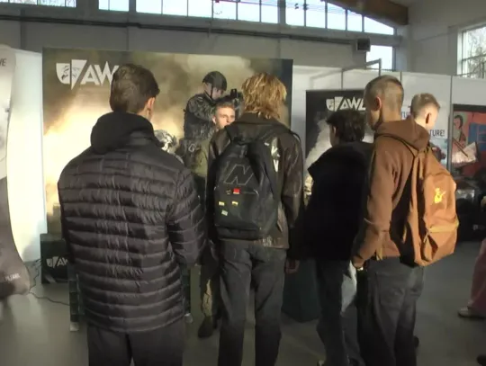 Szansa dla maturzystów: 6. edycja Targów EDU DAY w Szczecinku — uczelnie z kilkunastu ośrodków w jednym miejscu