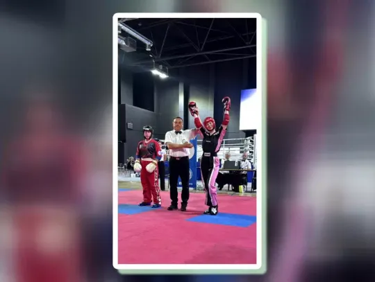 Szczecineccy zawodnicy ze sportów walki odnoszą kolejne sukcesy. Akademia Sportów Walki i Spider Szczecinek z dobrymi wynikami