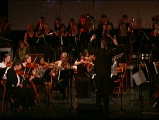 Szczecinecka Mała Filharmonia