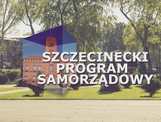 Szczecinecki Procgram Samorządowy 