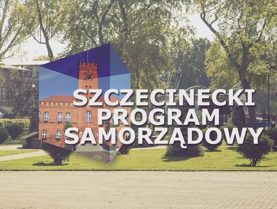 Szczecinecki Program Samorządowy