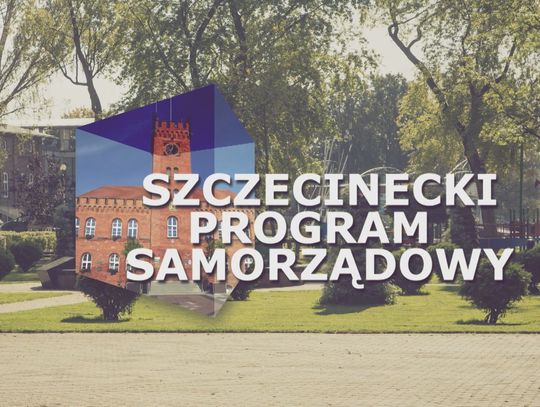 Szczecinecki Program Samorządowy 