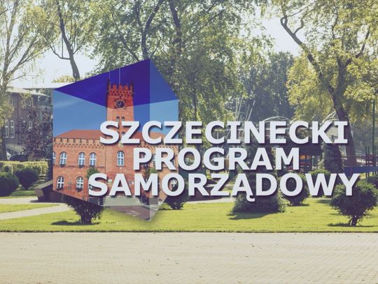 Szczecinecki program samorządowy