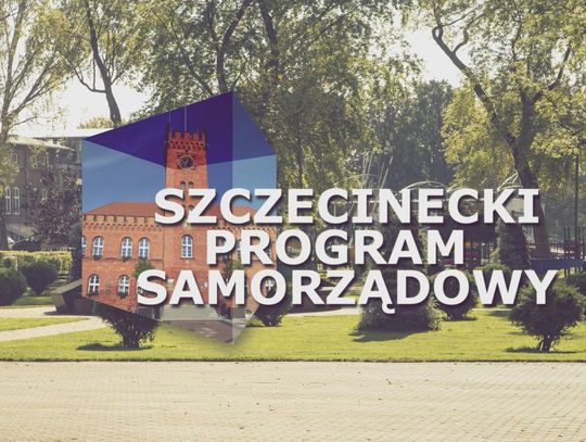 Szczecinecki Program Samorządowy