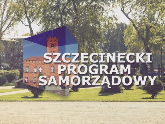 Szczecinecki Program Samorządowy