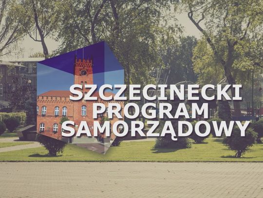 Szczecinecki Program Samorządowy 