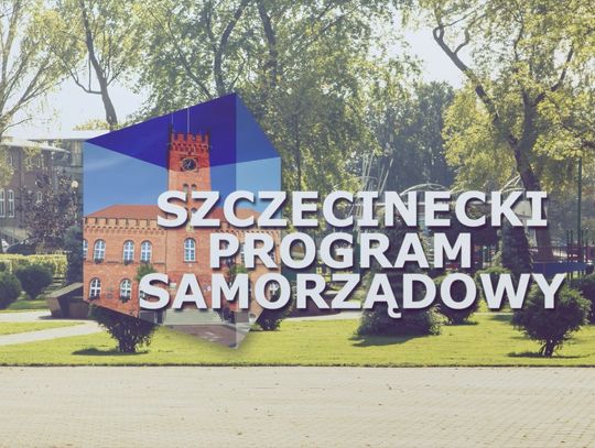 Szczecinecki Program Samorządowy