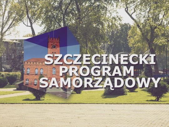 Szczecinecki Program Samorządowy 