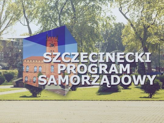 Szczecinecki Program Samorządowy