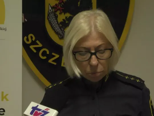 Szczecineckie służby podsumowują tydzień: pożar w Jeleniu, likwidacja plantacji konopi i ostrzeżenie policji na jesienne drogi